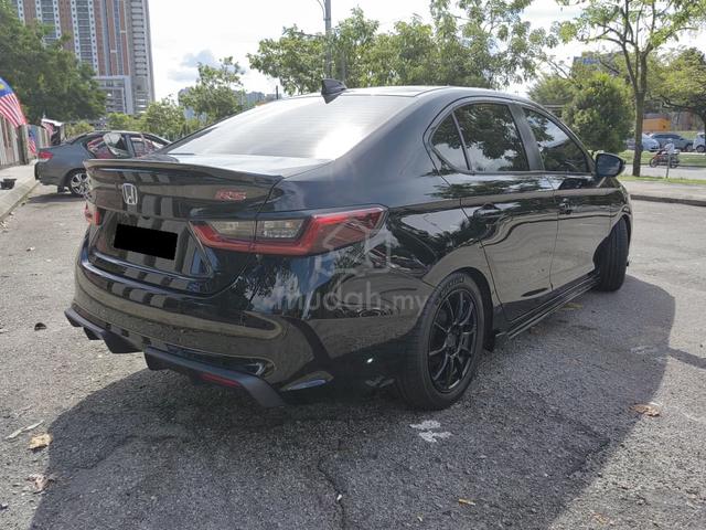 Honda CITY 1.5 V GN2 (A) RS *28K KM MILEAGE - 3