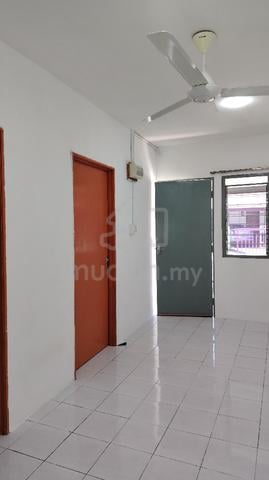 Rumah utk disewa kota belud 1
