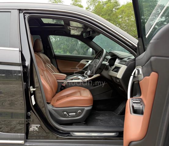2024 Proton X70 1.5 PREMIUM X 2WD MY22 (A) CarKing - 5