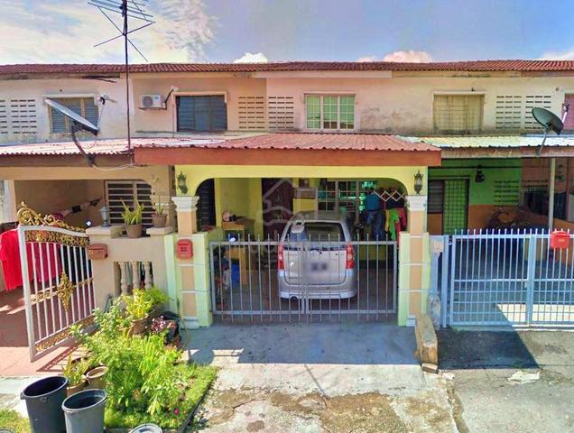 33% Below Market Value, Terrace 2 Tingkat Di Semenyih Freehold 1