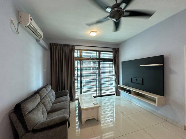 Parc Regency 1