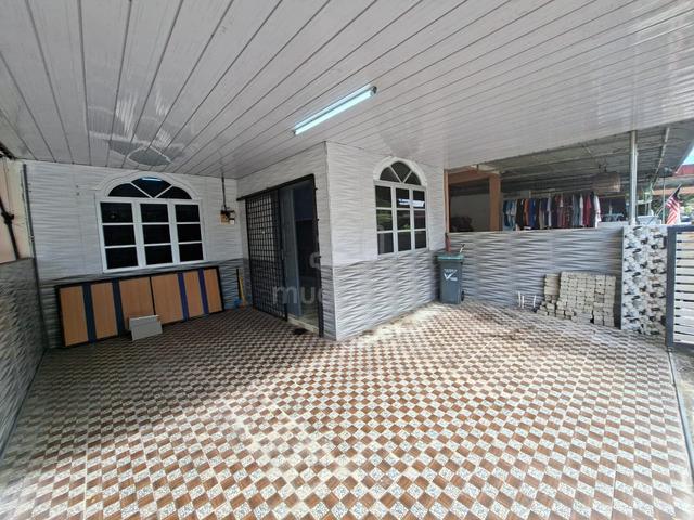 [Rumah renovated] ‼️Taman Serai Wangi, Padang Serai, Kedah 🔥 1