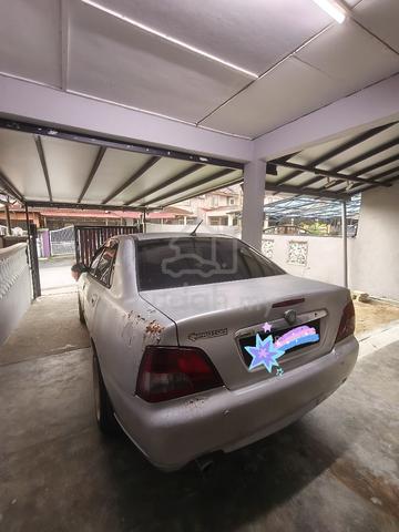 2001 Proton WAJA 1.6 (A) - 3