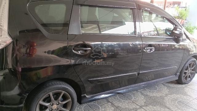 2017 Perodua ALZA 1.5 ZV ADVANCED FACELIFT (A) - 4