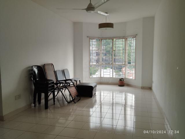 Puncak Banyan 1