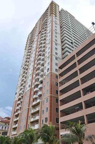 Mutiara Heights 1