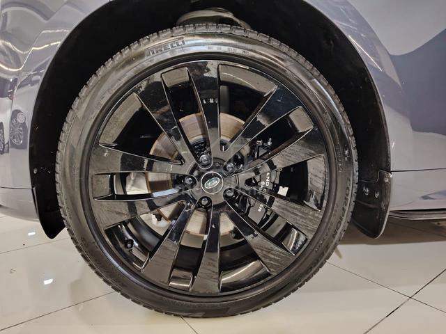 2023 Land Rover RANGE ROVER 3.0 SPORT DYNAMIC SE - 5