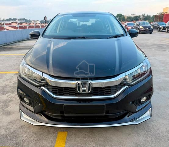 Honda CITY 1.5 V (A) - 2