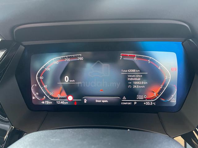 2021 Bmw Z4 2.0 20i - 2
