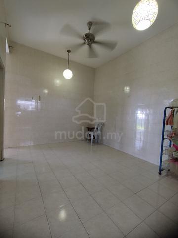 FREEHOLD Facing Field Sri Klebang Double Storey Corner 4