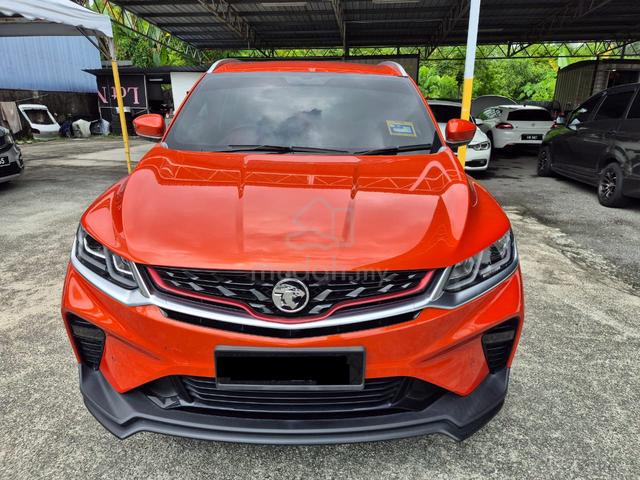 2021 Proton X50 PREMIUM - 2
