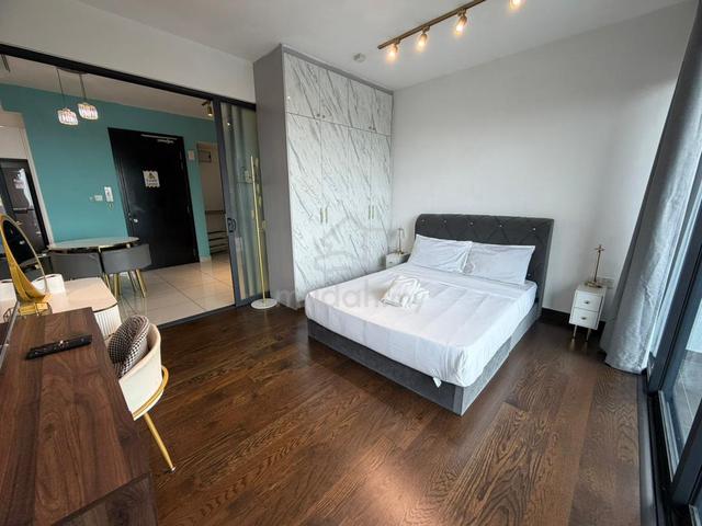 Horizon Hills Apartment 1