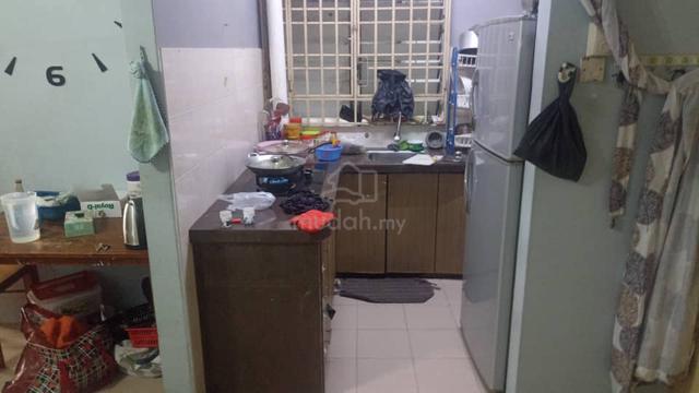 Seri Semarak Apartment 1