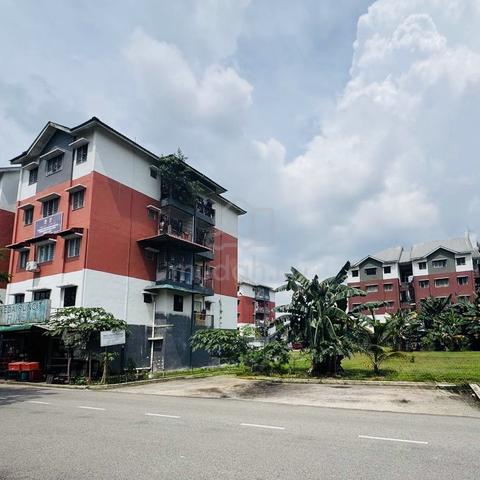 Taman Desa Idaman (Senai) 1