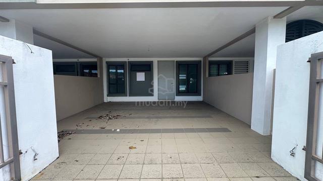 [FREEHOLD]Taman Bayu Indera 2 Teres Setingkat Untuk Dijual 1