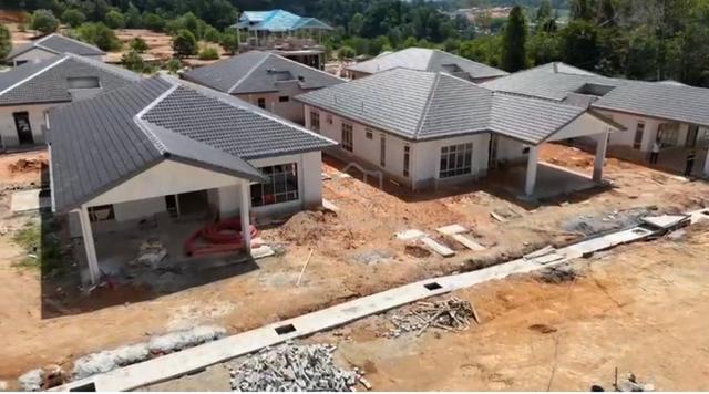Rumah Banglo 1 Tingat di Senawang Forest Heights Ampangan Rashidah 1