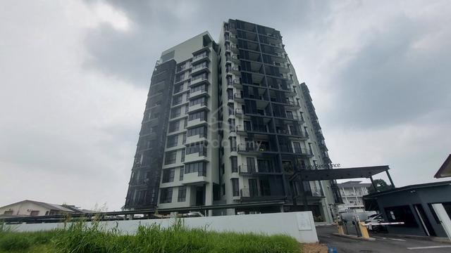 Trinity Residence 1