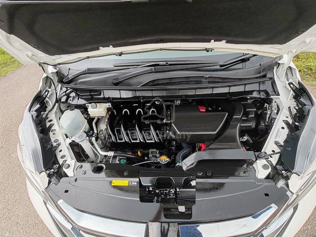 2022 Nissan SERENA PREMIUM HIGHWAY STAR 2.0L (A) - 5