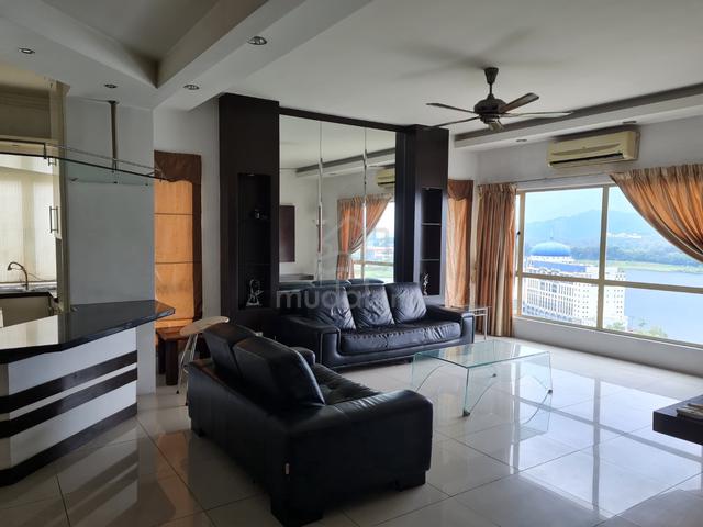 East Lake Residence 1