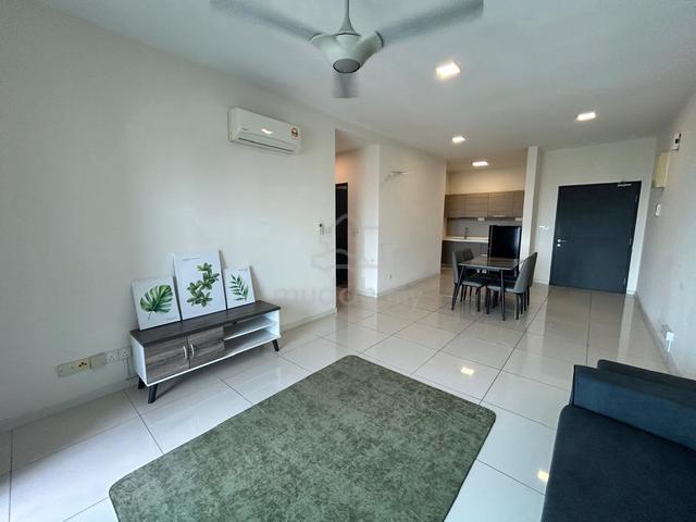 Emira Residence @ Shah Alam 1