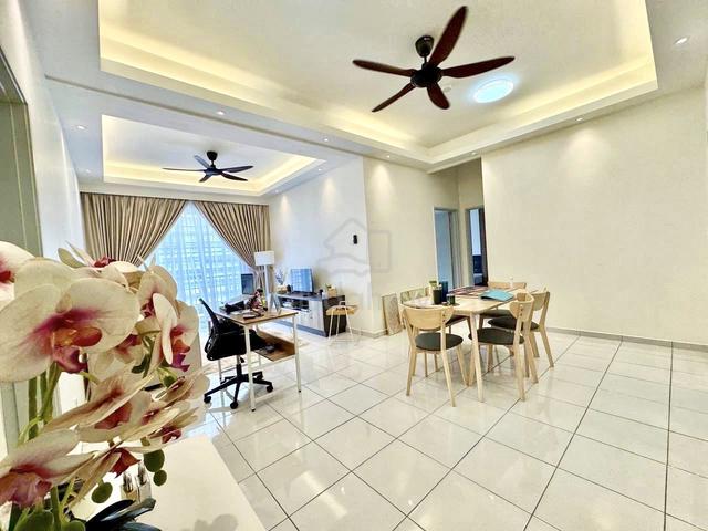 Residensi Adelia 1