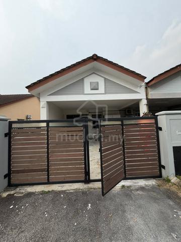 Jp Perdana Austin Single Storey Anytime Can View 1