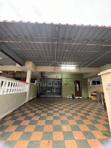 Taman Sri Kluang Rumah Utk Disewa 1