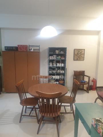 Radia Bukit Jelutong 1
