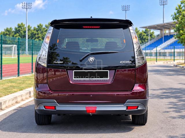 2022 Proton EXORA 1.6 PREMIUM ENHANCED (A) - 4