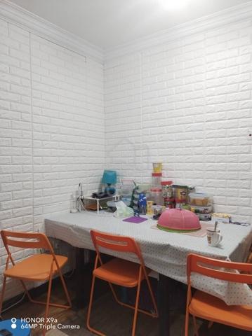 Permai Apartment 4