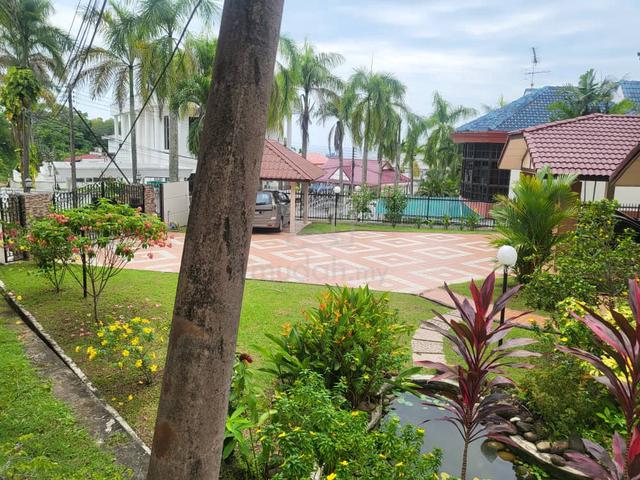 Taman Shangrila Heights CL999 Bungalow For Sale 1