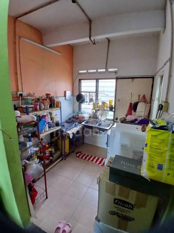 Rumah Untuk Dijual - MELAKA 1
