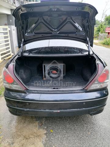 2009 Nissan SENTRA 1.6 SG FACELIFT (A) - 4