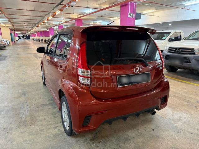 2014 Perodua MYVI 1.3 SE (A) - 3