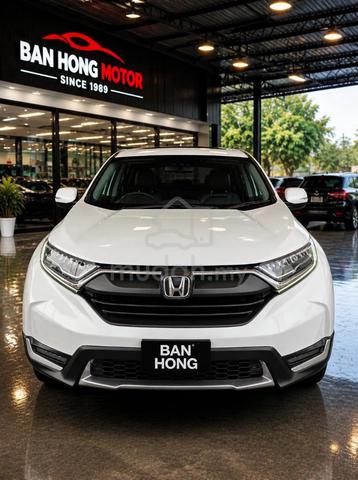 2020 Honda CR-V 1.5 TC 2WD (Turbo) - 2