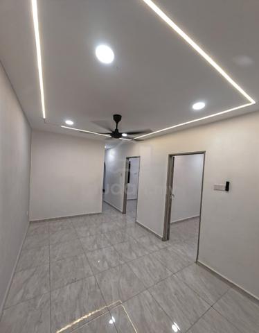 Tun Aminah Skudai Laksamana Low Cost House For SALE 1