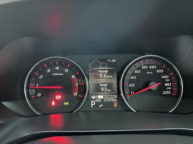 2020 Perodua MYVI 1.5 H (A) - 5