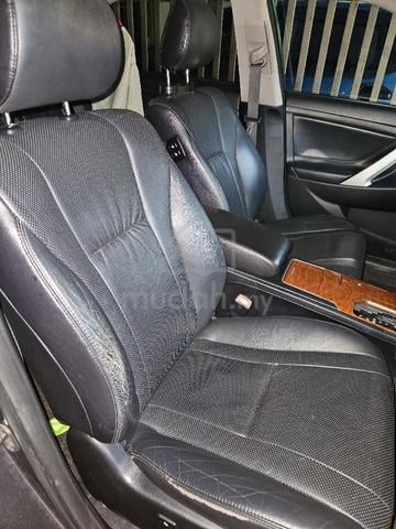 2011 Toyota CAMRY 2.0 G FACELIFT (A) - 5