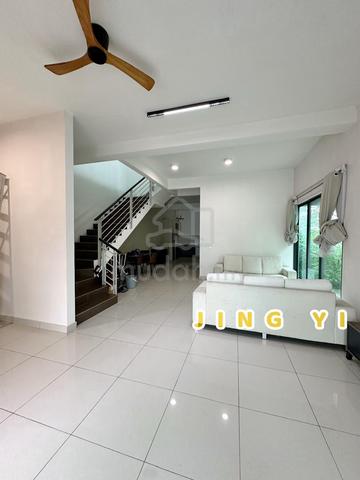 Sanctuary Garden Permatang Ridge Semi D Alma Bukit Mertajam Impian 1