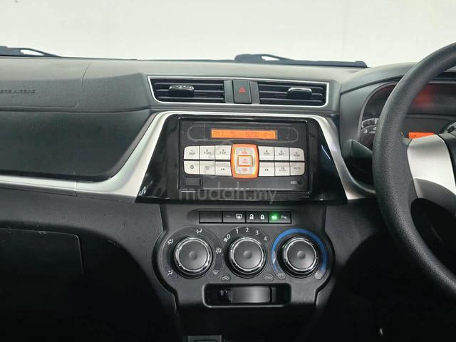 2021 Perodua BEZZA 1.3 X MY16 FACELIFT (A) F/LOAN - 5