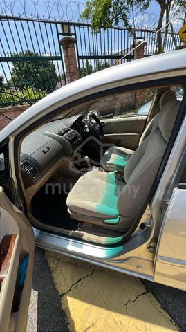 2005 Honda CITY 1.5 i-DSI FACELIFT (A) - 5