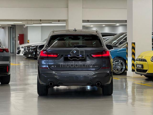 2022 BMW X1 sDRIVE20i M SPORT 2.0 - Local Spec - 5