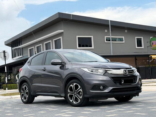 2020 Honda HR-V 1.8 E MY16 FACELIFT (A) - 1