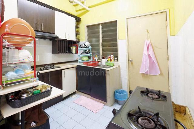 Jati 1 Apartment 5