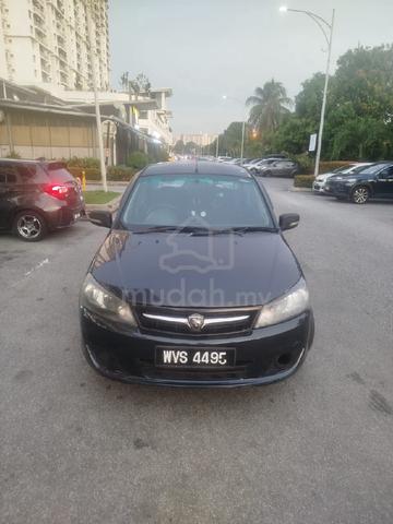 2011 Proton SAGA 1.3 FL (A) - 1