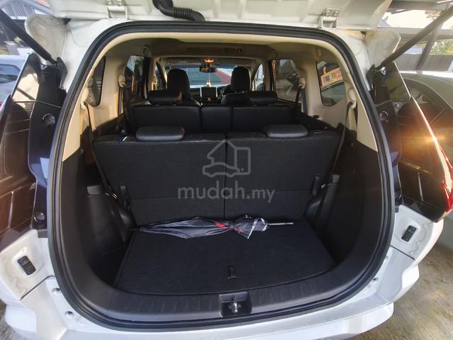 2023 Mitsubishi XPANDER 1.5 (A) - 4