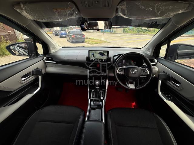 2023 Toyota VELOZ 1.5 - MY22 (A) - 5