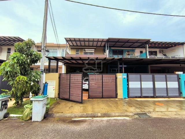 Jasmine Taman Pulai Mutiara | Fully Renovation | Gated Guarded 4 Beds 1