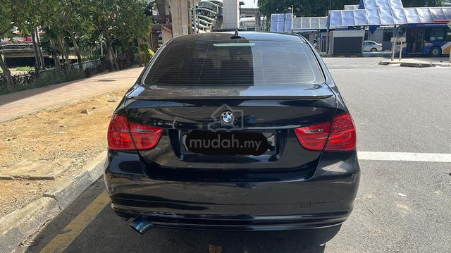 2009 Bmw 320i (CKD) 2.0 FACELIFT (A) - 2