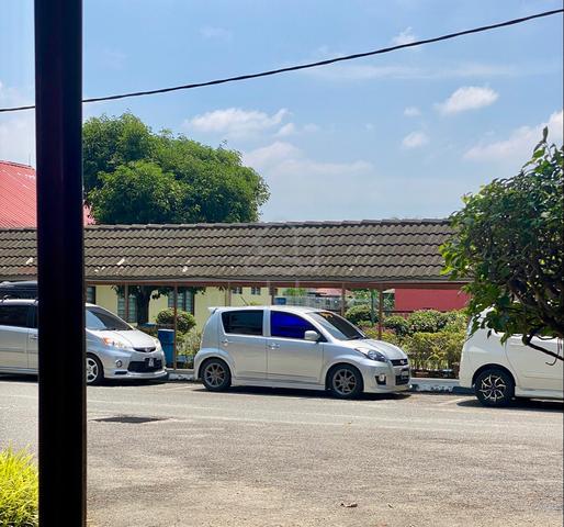 Perodua MYVI SE2 original - 2